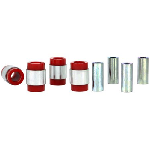 FRONT UPPER CONTROL ARM BUSHING KIT 45807