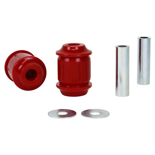 BUSH KIT-RADIUS ARM TO CHASSIS 45814