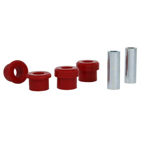 BUSH KIT-CONTROL ARM 45843