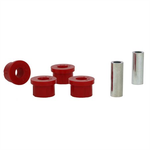 BUSH KIT-CONTROL ARM 45845