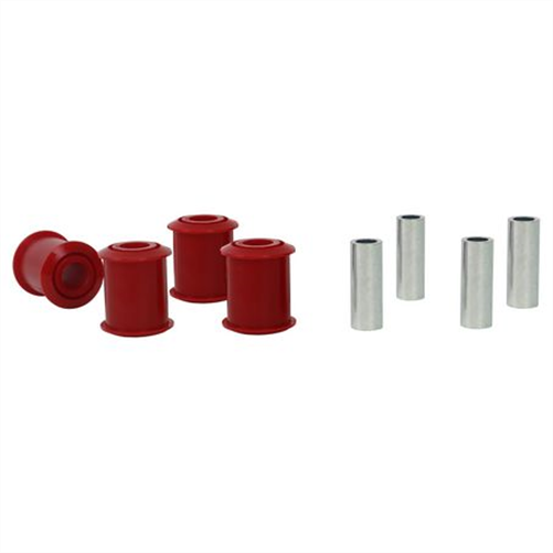 BUSH KIT-TRAILING ARM 45862