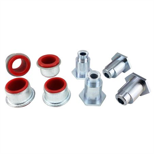 BUSH KIT-CONTROL ARM LOWER INNER 45871