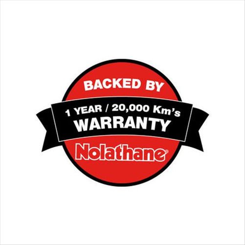 Nolathane CONTROL ARM-LOWER 45946