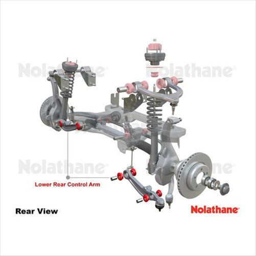 Nolathane FRONT LOWER CONTROL ARM 45946R