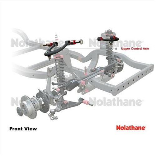 Nolathane CONTROL ARM-UPPER 45976