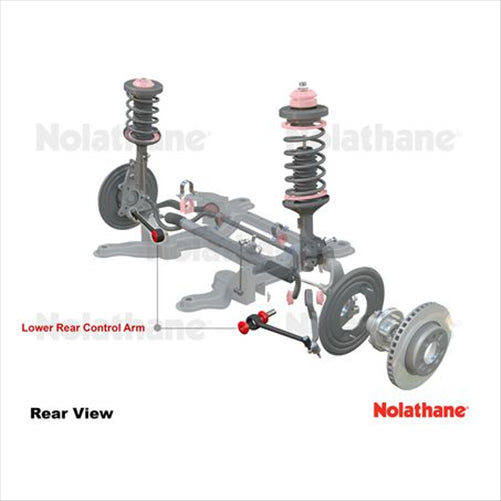 Nolathane CONTROL ARM-LOWER 45998