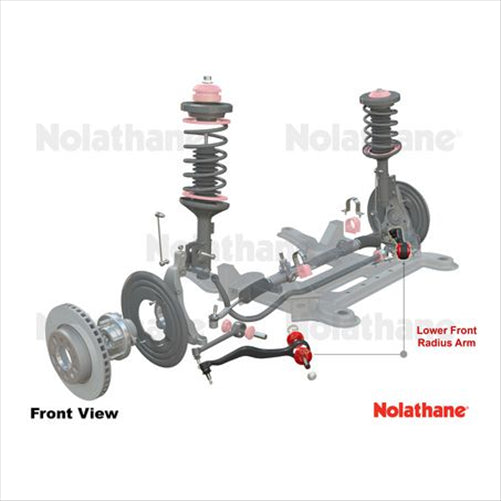 Nolathane RADIUS ARM 45999