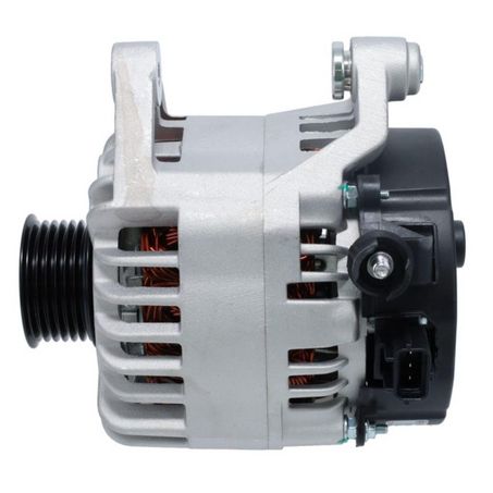 Bosch Alternator 12V 80A 1986A01267