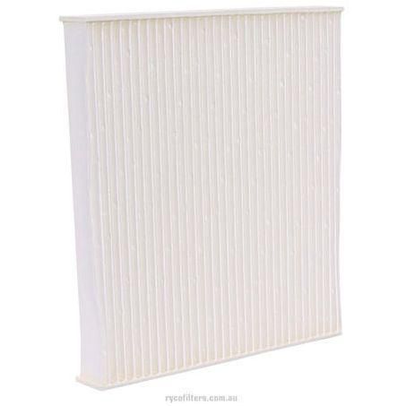 RYCO CABIN AIR FILTER - LEXUS IS/GS/RX RCA260P