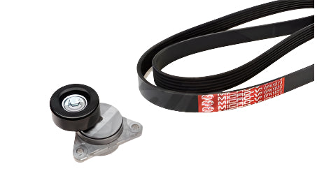 GATES DRIVE BELT MULTI-ACCESSORY KIT K036PK1873