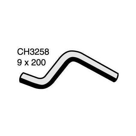 MACKAY BYPASS HOSE COMMODRE 3.0 VL