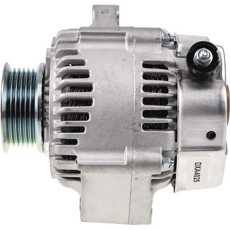OEX Alternator 12V 95A Denso Style DXA4025