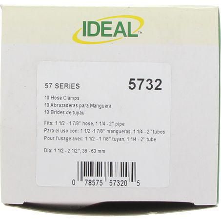 Ideal Hose Clamp 38-63mm 5732