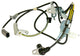 ABS Wheel Sensor Ford / Mazda Ute 1999-2011 Front Left