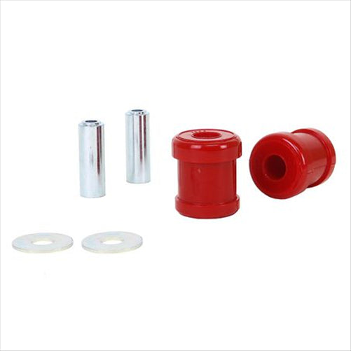 Nolathane REAR LOWER TRAILING ARM BUSHING KIT 46001
