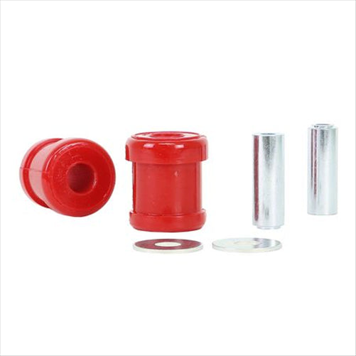 Nolathane REAR LOWER TRAILING ARM BUSHING KIT 46001