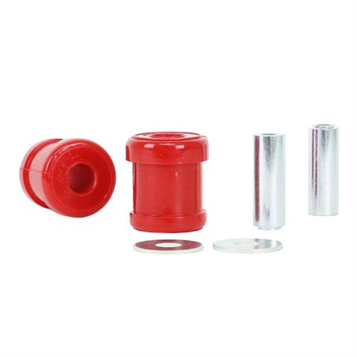 REAR LOWER TRAILING ARM BUSHING KIT 46001