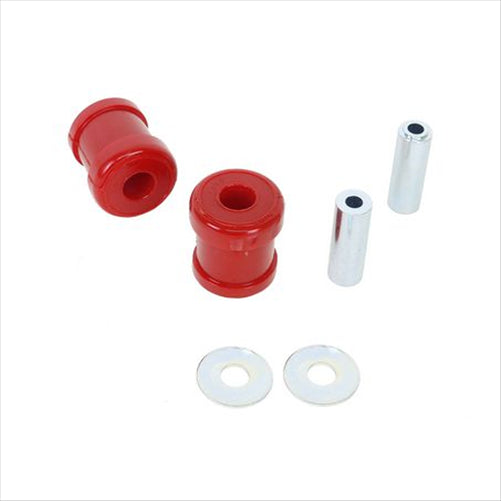 Nolathane REAR LOWER TRAILING ARM BUSHING KIT 46001