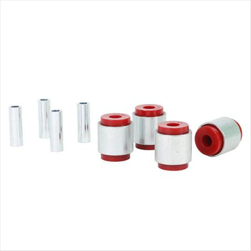 Nolathane REAR UPPER TRAILING ARM BUSHING KIT 46003