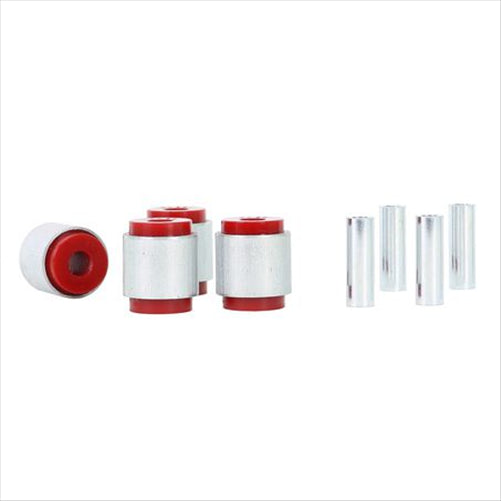 Nolathane REAR UPPER TRAILING ARM BUSHING KIT 46003