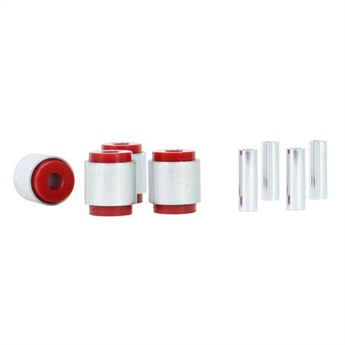 REAR UPPER TRAILING ARM BUSHING KIT 46003