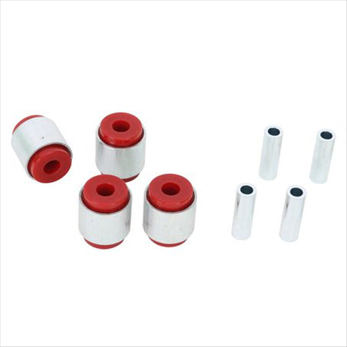Nolathane REAR UPPER TRAILING ARM BUSHING KIT 46003