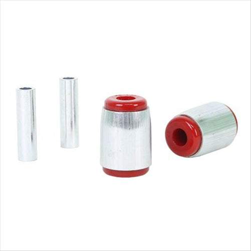 Nolathane REAR LOWER FRONT TRAILING ARM BUSHING KIT 46004