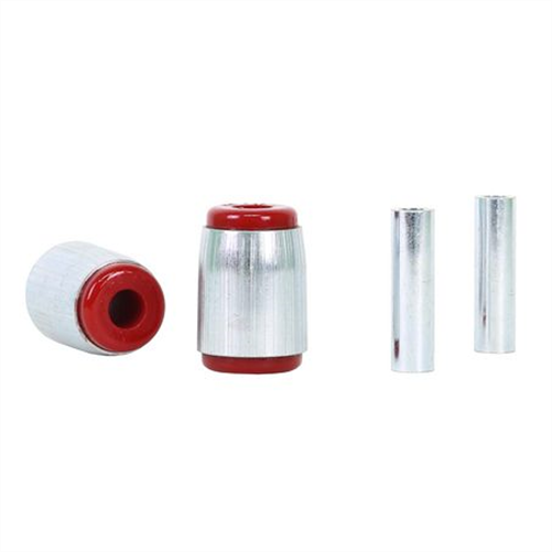 REAR LOWER FRONT TRAILING ARM BUSHING KIT 46004 46004A