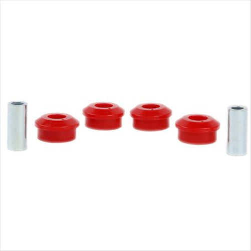 Nolathane REAR UPPPER TRAILING ARM REAR BUSHING KIT 46006A