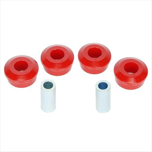 Nolathane REAR UPPPER TRAILING ARM REAR BUSHING KIT 46006A