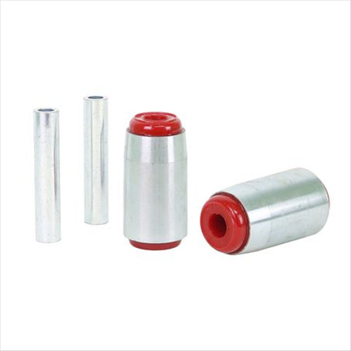 Nolathane REAR LOWER REAR TRAILING ARM REAR BUSHING KIT 46008