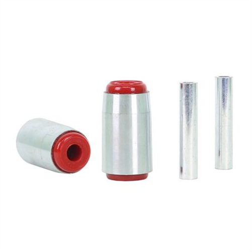 REAR LOWER REAR TRAILING ARM REAR BUSHING KIT 46008