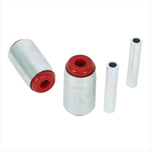 Nolathane REAR LOWER REAR TRAILING ARM REAR BUSHING KIT 46008