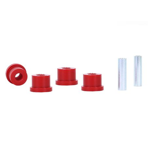 REAR CONTROL ARM INNER AND OUTER BUSHING KIT 46023