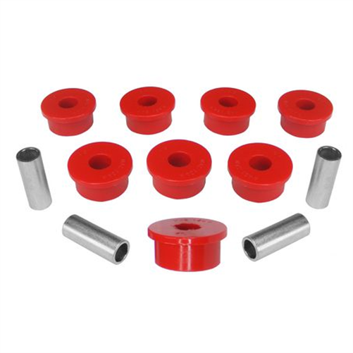 BUSH KIT-TRAILING ARM 46036 46036A