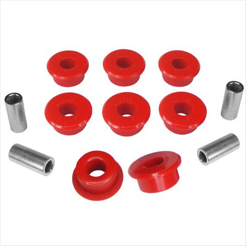 Nolathane REAR TRAILING ARM BUSHING KIT 46037