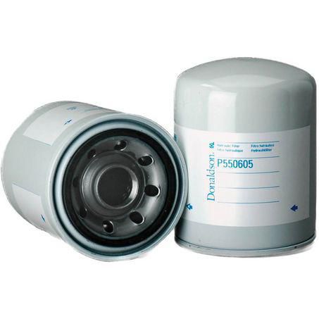 Donaldson Hydraulic Filter Spin On P502510