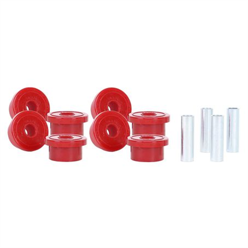 REAR LOWER TRAILING ARM BUSHING KIT 46057 46057A