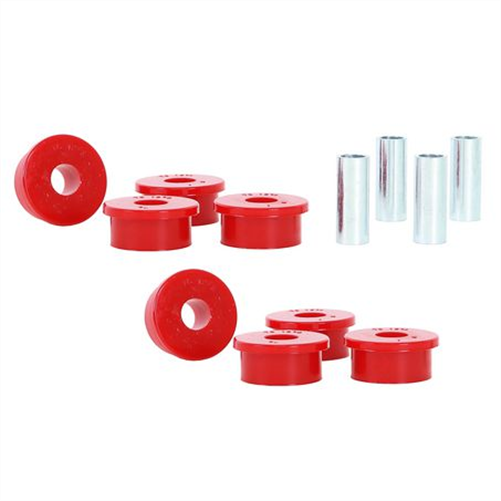 REAR TRAILING ARM BUSHING KIT 46059