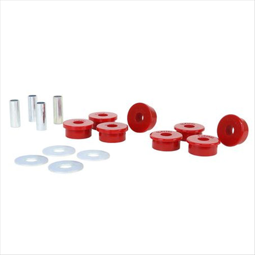 Nolathane REAR LOWER TRAILING ARM BUSHING KIT 46063