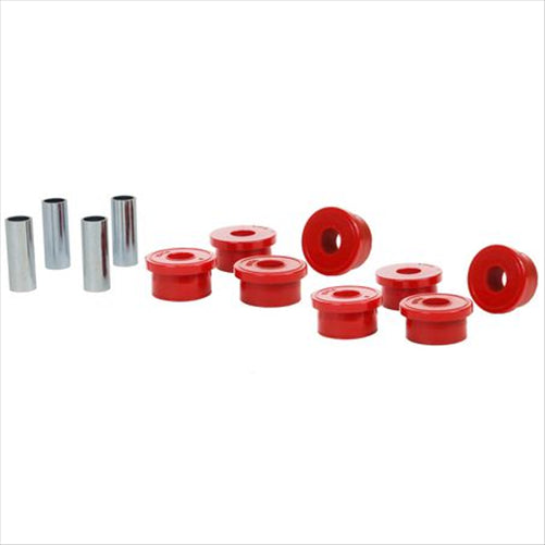 Nolathane TRAILING ARM BUSH KIT 46064