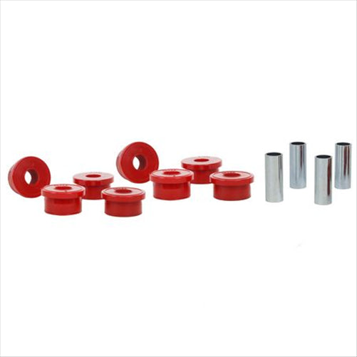 Nolathane TRAILING ARM BUSH KIT 46064