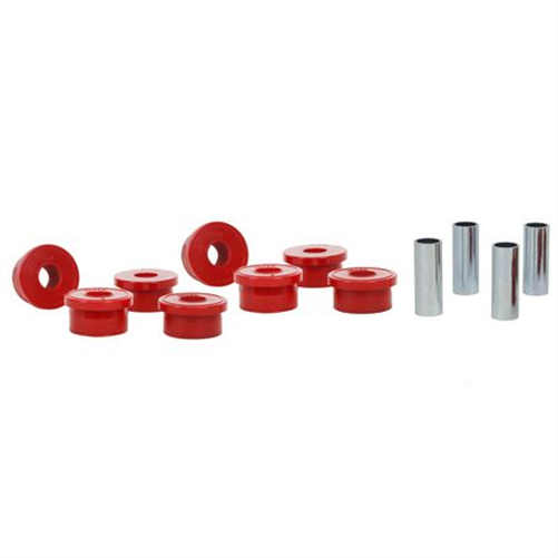 TRAILING ARM BUSH KIT 46064 46064A