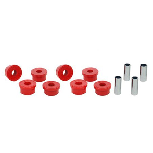 Nolathane TRAILING ARM BUSH KIT 46064