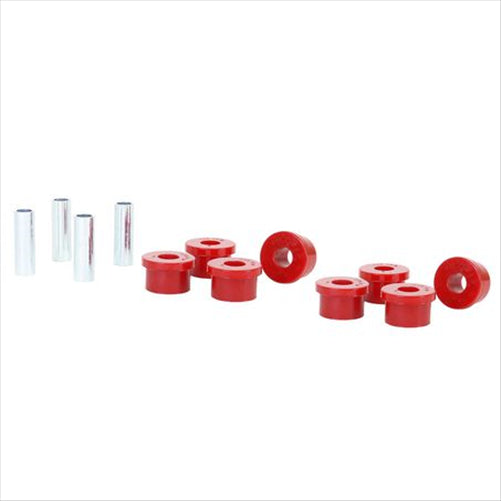 Nolathane BUSH KIT-TRAILING ARM 46094
