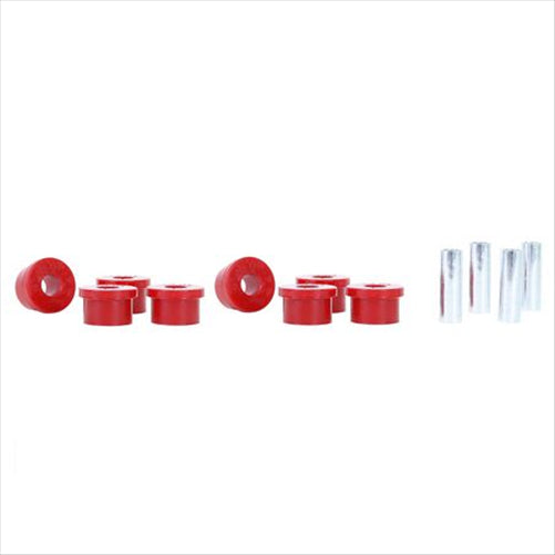 Nolathane BUSH KIT-TRAILING ARM 46094