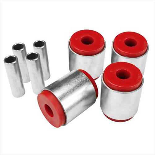 Nolathane REAR LOWER TRAILING ARM BUSHING KIT 46102