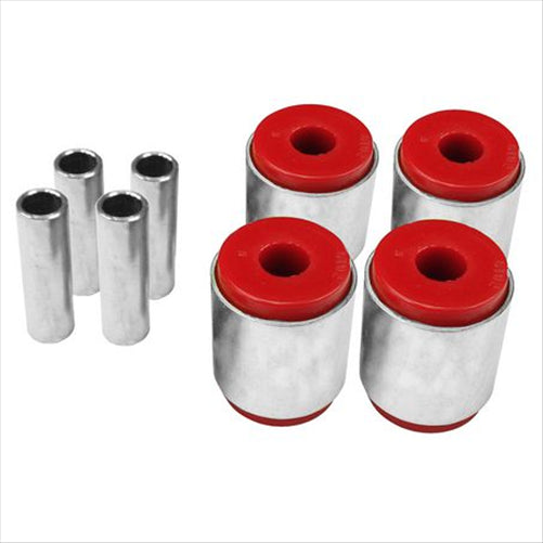 Nolathane REAR LOWER TRAILING ARM BUSHING KIT 46102
