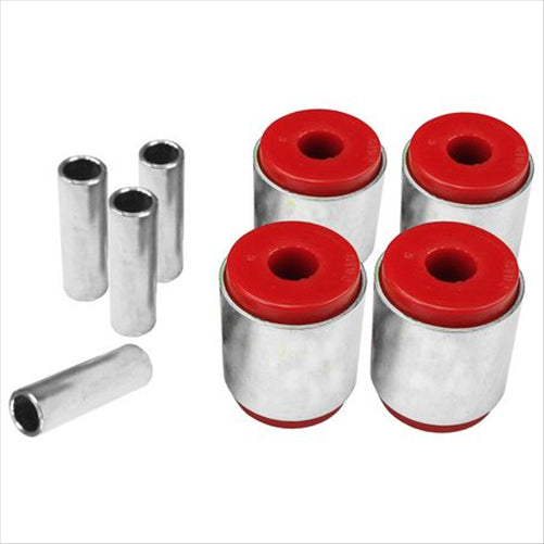 Nolathane REAR LOWER TRAILING ARM BUSHING KIT 46102