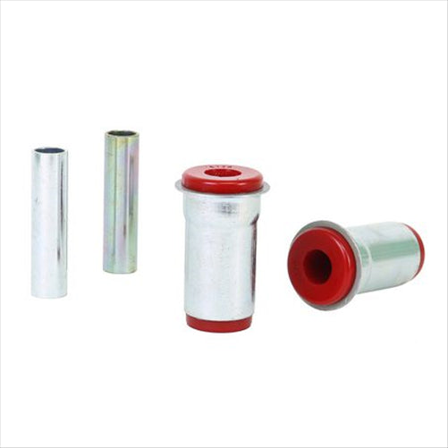 Nolathane FRONT LOWER CONTROL ARM INNER REAR BUSHING KIT 46120